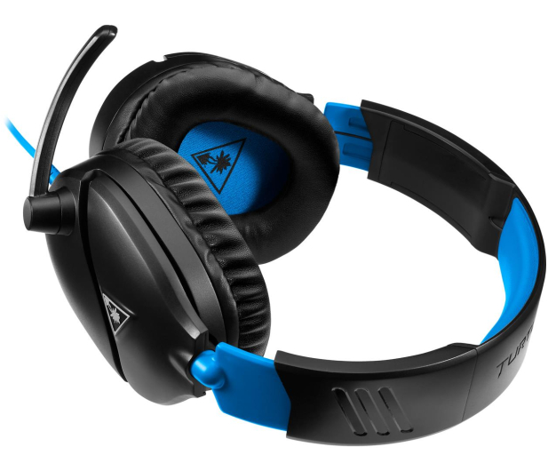 TURTLE BEACH Ps4/5 Recon 70P - 526832 - zdjęcie 3